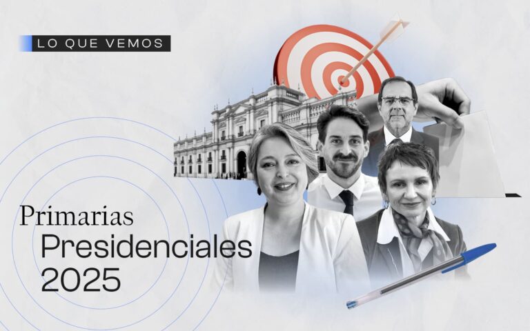 Lee más sobre el artículo Primarias Presidenciales 2025