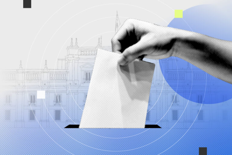 Lee más sobre el artículo Primarias Presidenciales 2025