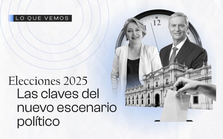 Lee más sobre el artículo Elecciones 2025: las claves del nuevo escenario político